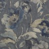 Beatrice wallpaper - Jane Churchill color Steel / Blue-J162W-02