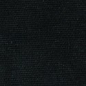 Genuine black velvet fabric for Audi