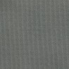 Tissu d'origine AUDI coloris gris