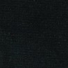 Tissu d'origine AUDI type velours noir