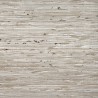 Grass-Cloth wallpaper - Nobilis color Light grey-GCP911