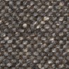 Genuine Berber fabric for Porsche grey