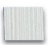 Tresse élastique blanche en largeur 10 mm ou largeur 20 mm au mètre