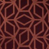 Corinthia fabric - Panaz color Bordeaux-467