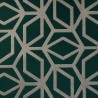 Tissu Corinthia de Panaz coloris Jade-201