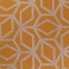 Corinthia fabric - Panaz color Mustard-314