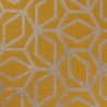 Corinthia fabric - Panaz color Saffron-301