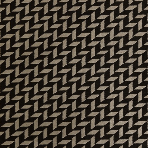 Adelphi fabric - Panaz color Black putty-965