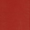 Velours de coton Harald 3 de Kvadrat coloris Rouge-8555-0543