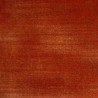 Velvet fabric Siamese - Luciano Marcato color Arancio rosastro-LM29812-46