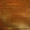 Velvet fabric Siamese - Luciano Marcato color Giallo ambra-LM29812-43