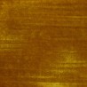 Velvet fabric Siamese - Luciano Marcato color Giallo oro-LM29812-42