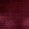 Velvet fabric Siamese - Luciano Marcato color Peonia-LM29812-85