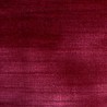 Velvet fabric Siamese - Luciano Marcato color Rosso cardinale-LM29812-75