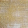 Velvet fabric Siamese - Luciano Marcato color Sabbia-LM29812-73