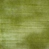 Tissu velours Siamese de Luciano Marcato coloris Verde erba-LM29812-32