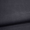Brio fabric - Luciano Marcato color Anthracite-LM80713-66