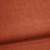 Brio fabric - Luciano Marcato color Arancia sanguigna-LM80713-45