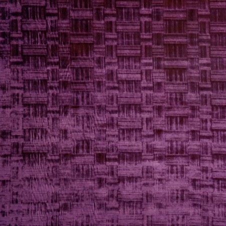 Velvet fabric Prince - Luciano Marcato