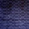 Velvet fabric Prince - Luciano Marcato color Blu zaffiro-LM19540-14