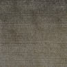 Tissu velours New Chinchilla de Luciano Marcato coloris Grigio quarzo-LM29811-60