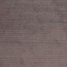 Velvet fabric New Chinchilla - Luciano Marcato color Grigio topo-LM29811-62
