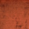 Tissu velours New Chinchilla de Luciano Marcato coloris Marrone rame-LM29811-25