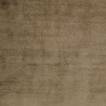 Tissu velours New Chinchilla de Luciano Marcato coloris Marrone sepia-LM29811-77
