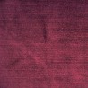 Tissu velours New Chinchilla de Luciano Marcato coloris Peonia-LM29811-94