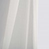 Talco fabric - Luciano Marcato color Bianco-LM29501-13