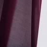 Talco fabric - Luciano Marcato color Prugna-LM29501-96