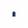 Fil à coudre Onyx 31 bobine 1500 mètres - Bleu