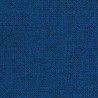 Tissu Step Melange de Gabriel coloris Bleu capri-2441-2442-66151