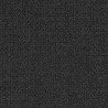Step Melange fabric - Gabriel color Black-2441-2442-60021