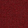Tissu Step Melange de Gabriel coloris Rouge bismarck-2441-2442-64179
