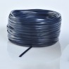 Roll of 100 ml of piping fabric 100% PVC Diameter 4mm marine blue