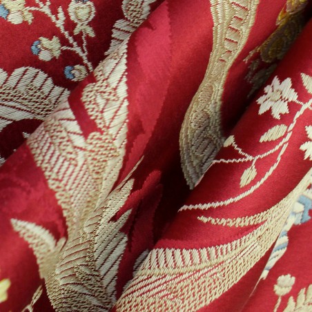 Marie Antoinette fabric - Tassinari & Chatel