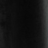 Tissu velours Pigment - Lelièvre noir 0559-35