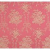 Oreste fabric - Lelièvre rose 4015-01