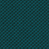 Tissu In&Out de Fidivi coloris Bleu pétrole-013-9638-6