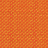 Tissu In&Out de Fidivi coloris Orange-005-9336-3