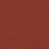 Tissu One de Fidivi coloris Auburn-008-4566-4