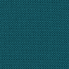 Tissu One de Fidivi coloris Bleu pétrole-027-6555-6