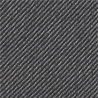 Tissu Jeans de Fidivi coloris Noir-034-9833-8