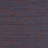 Tissu Corte de Fidivi coloris Bleu orange-008-9604-6