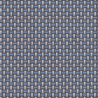 Tissu Orta de Fidivi coloris Bleu horizon-030-9880-6