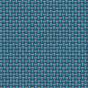 Tissu Orta de Fidivi coloris Bleu-029-9620-6