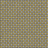 Tissu Orta de Fidivi coloris Jaune-013-9820-3