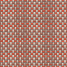 Tissu Orta de Fidivi coloris Orange-010-9143-4