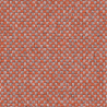Tissu Milano de Fidivi coloris Orange sanguine-005-9451-4